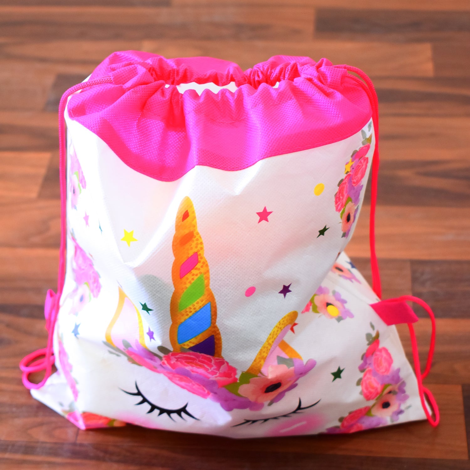 4878 Print Drawstring Backpack, String Bag Cinch Water Resistant Nylon Beach Bag for Gym Shopping Sport Yoga DeoDap 4878 Print Drawstring Backpack, String Bag Cinch Water Resistant Nylon Beach Bag for Gym Shopping Sport Yoga DeoDap